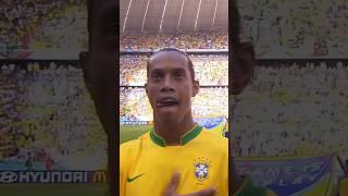 КАК С. КОРЕЯ ОБЫГРАЛА БРАЗИЛИЮ #спорт #sports #football #футбол #ronaldo