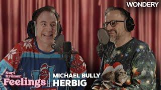 Michael Bully Herbig: Keiner lacht | Kurt Krömer - Feelings | 58 | Podcast