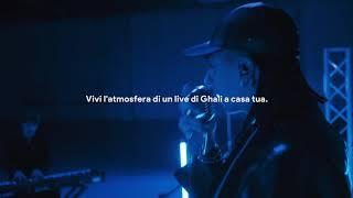 Ghali Nest Virtual Stage