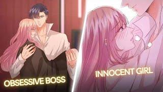 (53) Her boyfriend sells her to a rich cold president who forces her to be with him | Manhwa Recap