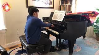 George & Andrew Li Mozart Four Hands | Daily Joy | From the Top