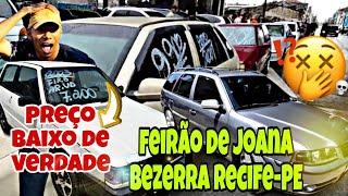 FEIRA DE CARROS E MOTOS RECIFE-PE 09/03/25 (parte 3)