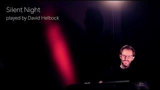 Silent Night played by David Helbock - Merry Christmas 2023!