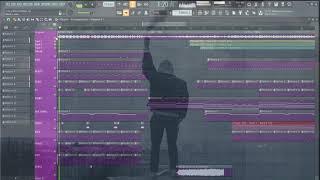 Else-Paris (SAC-Remake) Fl Studio (2020) Free FLP