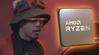 AMD Ryzen 5000 & Radeon 6000 Series Launch!