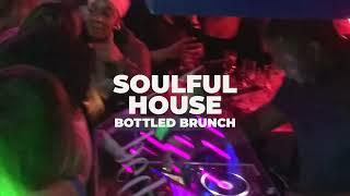 Soulful House Bottled Brunch - Lucid Nights - Supa D & ASH aka LEN