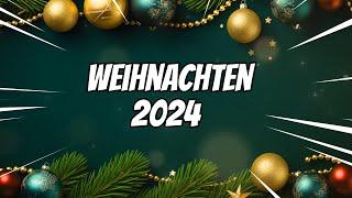 Weihnachten  2024