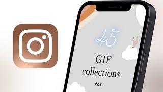 45 BEST GIFS FOR INSTAGRAM STORY: Keywords for Insta Story GIFs (what to search for)