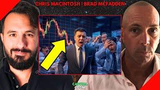  This is the Most TERRIFYING Market Crash Signal I've Seen Yet | Chris Macintosh & Brad McFadden