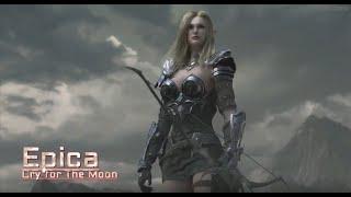 Epica - Cry for The Moon   Cinematic