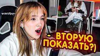 ГЕНСУХА ПЕРВЫЙ СТРИМ, ПОСЛЕ ТОГО КАК СПАЛИЛА ФАРЫ?