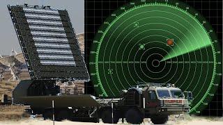 Russia Deploys Niobium The Powerful Radars That Can Detect all Threats Upto 500 Km