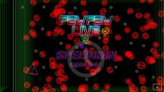 PewPew Live | Eskiv Gold Speedrun - 1:16.20