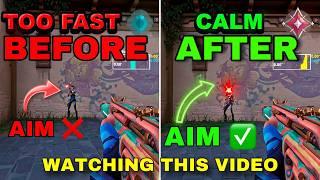 How To Improve Your Aim In Valorant - Varun Sachar