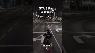 GTA 5 Radio Needs To Be Stopped! #gtavmusic #gtaradio #gta5radio #nonstoppopfm