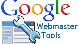 Cara Daftar Blog ke Webmaster Tool