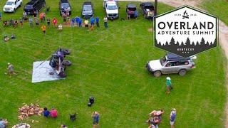 Overland Adventure Summit 2024