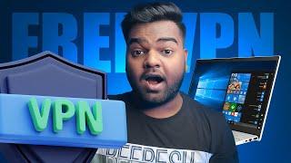 How to Download & Install VPN in PC/Laptop | Best Free VPN for PC/Laptop | Best Free VPN for Windows