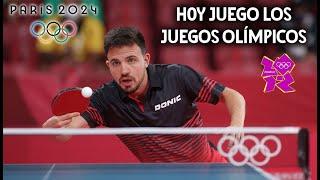  *JUGAMOS a los JUEGOS OLÍMPICOS* ! | TENIS de MESA, ATLETISMO, NATACIÓN,  TIRO con ARCO y mas ! 