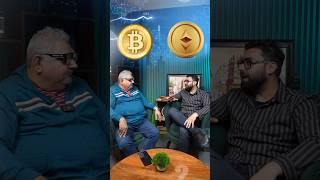 Why I'm NOT Buying Crypto in 2025 | Wait for THIS Signal! | Deepak Wadhwa & @accurate_arun  #crypto