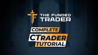 How To Navigate C-Trader with TFT | TFT