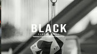 Burna boy x PsychoYP x Kida Kudz x Afrobeat Type Beat 2019 - Black card