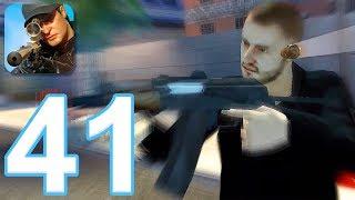 Sniper 3D Assassin: Shoot to Kill - Gameplay Walkthrough Part 41 - BEST OF Event (iOS, Android)