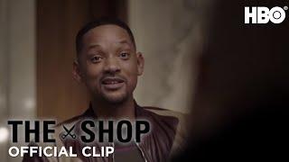 The Shop: Uninterrupted | Will Smith on Being Famous and Broke (Episode 8 Clip) | HBO