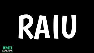 Radioactive Iodine uptake Scan | Thyroid Uptae Scan | RAIU |