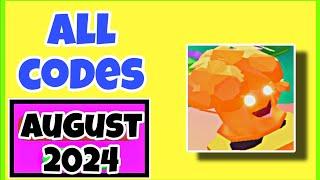 [AUGUST 2024] ALL WORKING CODES PET SWARM SIMULATOR ROBLOX | PET SWARM SIMULATOR CODES