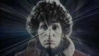 Doctor Who - Alternative first Tom Baker theme tune using Peter Howell's theme