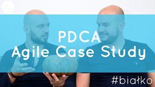 PDCA, czyli agile mindset w praktyce