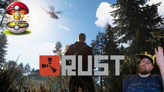 Rust - Lets try again shall we?