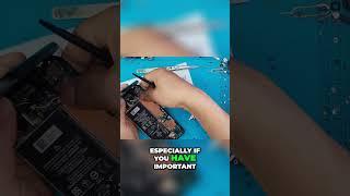 Save Your Data: Essential Smartphone Repair Tips [PIXEL 4A] | Sydney CBD Repair Centre