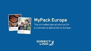 MyPack Europe