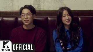 [MV] Soyou(소유), Kwon Jeong Yeol(권정열) _ Lean On Me(어깨)