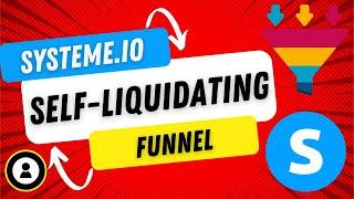 How to create a Sales Funnel that covers your Ad Costs (a.k.a. Self-Liquidating Funnel) for FREE