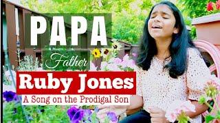 PAPA | RUBY JONES | BRIDGE MUSIC(COVER)