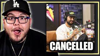 Sebas Responds on getting "cancelled"