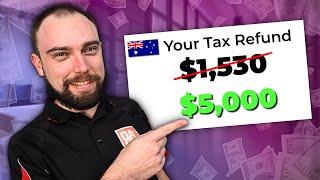 How to Maximise Your Australian Tax Return