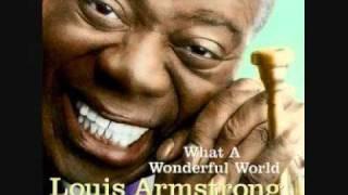 Louis Armstrong - The Home Fire