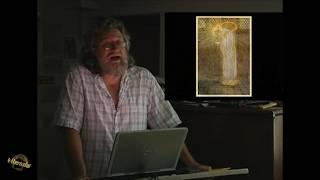 Intent Holy Grail Students Only! Multi-Layered Symbology Class23 - Cosmography101 w/ Randall Carlson