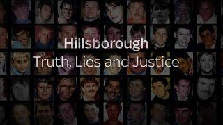 Special Report | Hillsborough: Truth, Lies & Justice