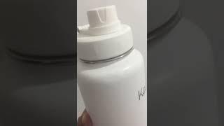 Dented Kool Tumbler