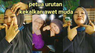 PETUA @ TIPS CARA URUTAN AWET MUDA UNTUK KEKAL JELITA DI USIA TUA #moktihchannel