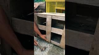  how to make pigeon house || NT Pigeons Youtube 2024 new video