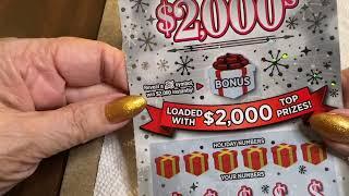 VIEWER MAIL!  2025 PART  2 Minnesota TICKETS! Lottery Scratch Off instant win tickets-  WIN!!