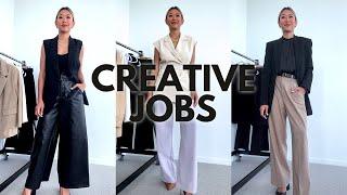 What to Wear to an Interview in 2023 | Creative & Professional Jobs