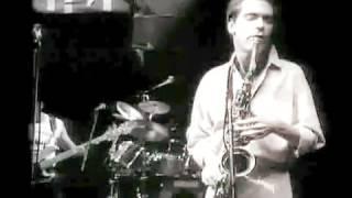 David Sanborn - Love & Happiness Live 1985 full Concert