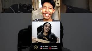 Prank Ome Tv - Gondrong Doang, Ga Bisa Main Gitar!!!